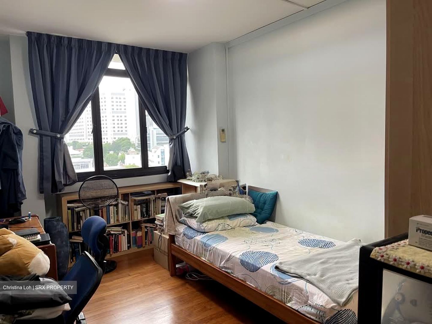 Blk 38 Cambridge Road (Kallang/Whampoa), HDB 5 Rooms #607548421